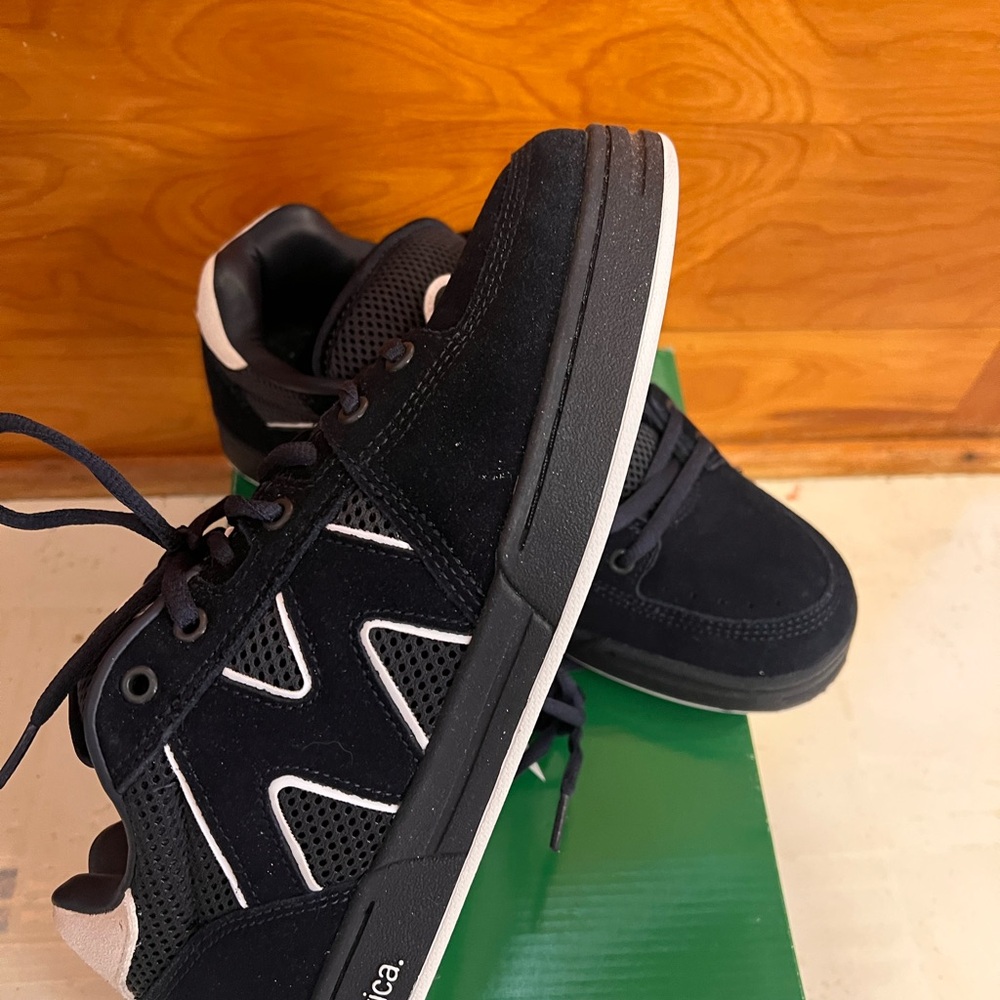 Emerica. OG-1 Navy NWT - Picture 4 of 4